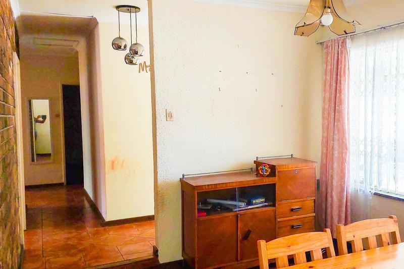 To Let 3 Bedroom Property for Rent in Glenhaven Western Cape